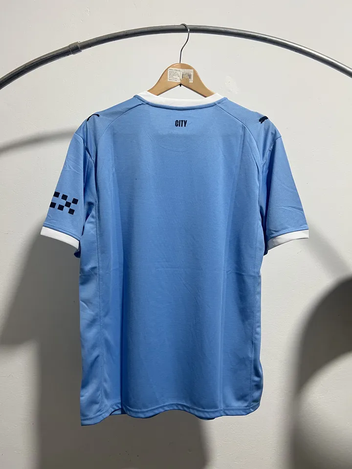 SALE Remera Manchester City 2026 - Image 3
