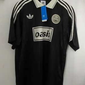 Adidas ADICOLOR Retro (Blanca) (M, L, XL)