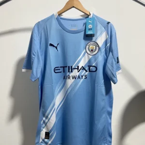 SALE Remera Manchester City 2026