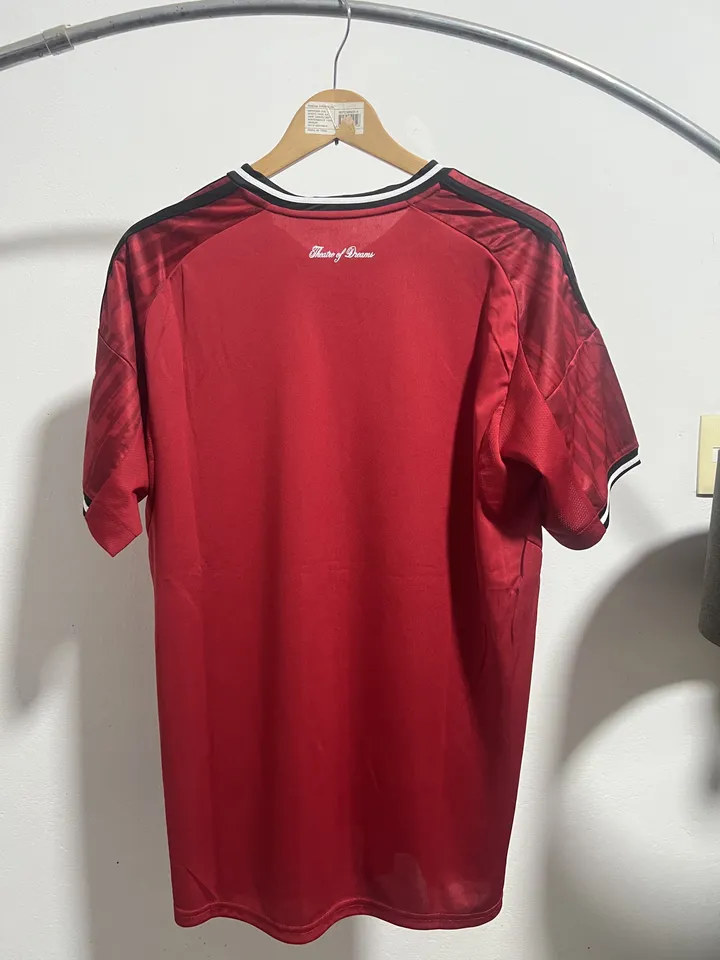 SALE Remera Manchester Utd 2026 (XL) - Image 3